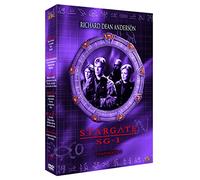 Stargate Sg1 3ª Temporada [Import]