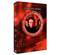 Stargate Sg1 4ª Temporada [Import]