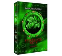 Stargate Sg1 5ª Temporada [Import]