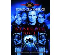 Stargate SG-1 - Episode pilote de la série