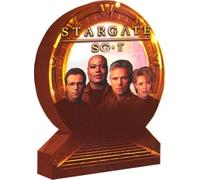 Stargate SG1 - L'Intégrale Saison 2 - Coffret 6 DVD