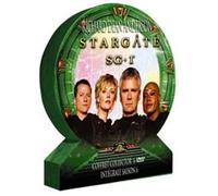 Stargate SG1 - L'Intégrale Saison 6 - Coffret 6 DVD