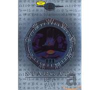 Stargate SG1 - Pilot Best of Season 1 (1 DVD)