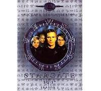 STARGATE SG1 SAIS 1-BILINGUE G