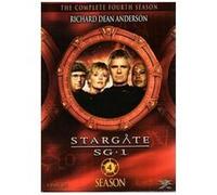 STARGATE SG1 SAIS 4-BILINGUE G