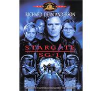 Stargate SG1 - Saison 1 (Vol. 1) Episodes 1,2,3 : Enfants des dieux (pilote) / L'ennemi intérieur / Emancipation