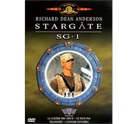 Stargate SG-1 – Saison 2 : épisodes 17 à 20 – MGM