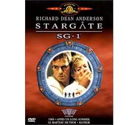 Stargate SG1 - Saison 2 : Episodes 21 à 24