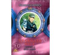 Stargate Sg-1 - Saison 2 - Coffret 2b - Pack