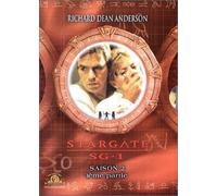 Stargate SG1 - Saison 2, Partie C - Coffret 2 DVD
