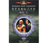 Stargate SG1 - Saison 2 (Vol.2) Episodes 1,2,3,4 : Le Repaire du serpent / En service / Prisonniers / En gardien du jeu