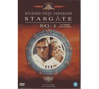 Stargate Sg1 - Saison 2 - Vol. 7