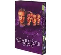 Stargate Sg-1 - Saison 3 - Coffret 3a - Pack