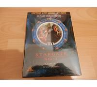 Stargate Sg-1 - Saison 3 - Coffret 3b - Pack