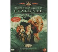 Stargate Sg1 - Saison 4 - Vol. 14