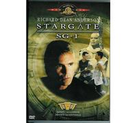 Stargate Sg1 - Saison 5 - Vol. 24