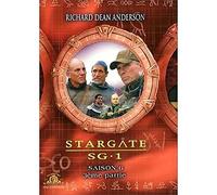 Stargate Sg-1 - Saison 6 - Coffret 6c - Pack