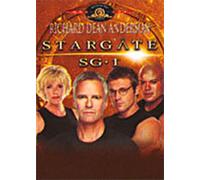 Stargate Sg-1 - Saison 7 - Coffret 7b - Pack