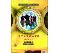 Stargate SG-1 - Coffret de la Saison 7 - Volume C G