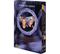 Stargate Sg-1 - Saison 8 - Coffret 8a - Pack