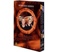 Stargate SG-1 – MGM – Coffret Saison 8 Partie C – 2 DVD