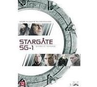 STARGATE SG1-SEASON 10/5DVD G