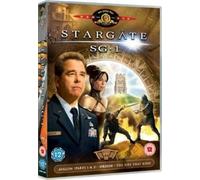 Stargate SG1: Season 9 - Volume 1 [Region 2] - DVD NEUF
