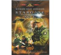 Stargate Sg1 Volume 36