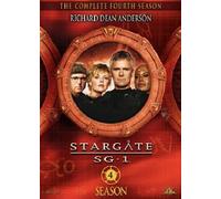 stargate - st. 04 (6 dvd) box set