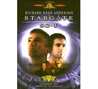 stargate st 6 vol.27 ep 5-8