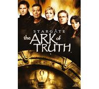 Stargate: The Ark of Truth