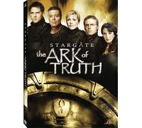 Stargate The Ark Of Truth