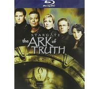 Stargate: The Ark of Truth [Blu-Ray]