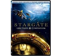 Stargate: The Ark of Truth/Continuum