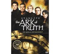 Stargate: The Ark of Truth - Die Quelle der Wahrheit
