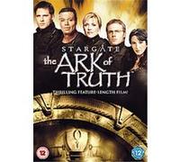 Stargate - The Ark Of Truth G