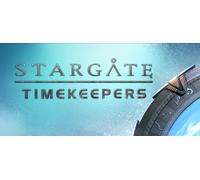 Stargate Timekeepers (Steam Account)