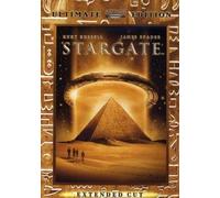 Stargate Ultimate Ed'n [DVD] [1995] [Region 1] [US Import] [NTSC]