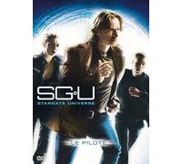 Stargate Universe : Le Pilote