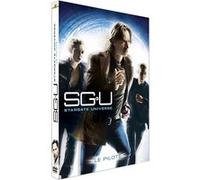 Stargate Universe - Le Pilote de la Saison 1 G
