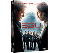 Stargate Universe : L'intégrale De La Saison 2