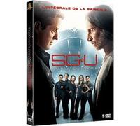 Stargate Universe Saison 2 Coffret DVD E