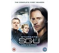 Stargate Universe - Series 1 [Import Anglais] (Import)