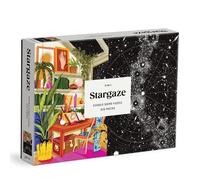 Stargaze 500 Piece Double Sided Puzzle