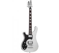 Stargazer-6 Gaucher Gloss White