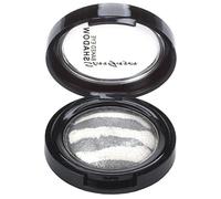 Stargazer Baked Duo Fard à Paupières Silver Streak - Lot de 2