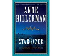 Stargazer by Anne Hillerman Paperback Book Anne Hillerman (Auteur)