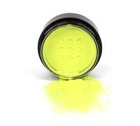 Stargazer Eye Dust Fard à Paupières Néon Nouvelle Formule Végétalienne Jaune