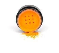 Stargazer Eye Dust Fard à Paupières Néon Nouvelle Formule Végétalienne Orange