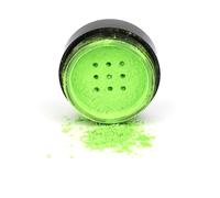 Stargazer Eye Dust Fard à Paupières Néon Nouvelle Formule Végétalienne Vert